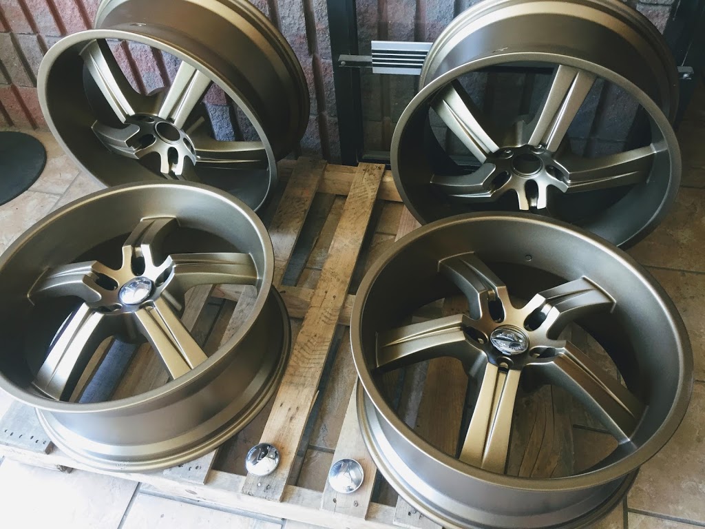 Profinishing- Top Powder Coating and Sandblasting Experts | 23588 Industrial Rd, Thamesville, ON N0P 2K0, Canada | Phone: (226) 808-0776