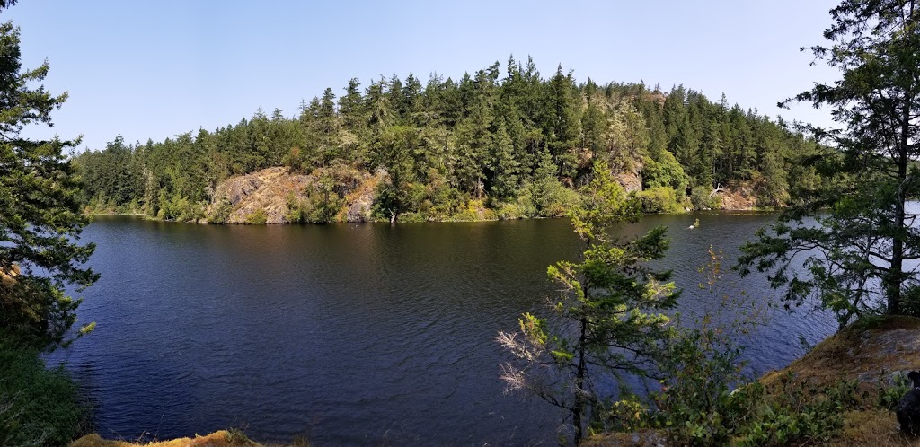 Matheson Lake Regional Park | Matheson Lake Park Rd, Victoria, BC V9C 4H9, Canada