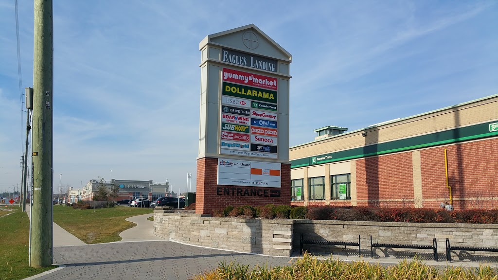 Eagles Landing Medical Center | 1410 Major MacKenzie Dr, Maple, ON L6A 0V5, Canada | Phone: (416) 642-3556