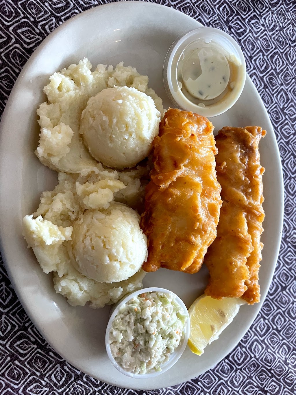 Harold Hotel & Restaurant | 16 Blockhouse Rd, Placentia, NL A0B 2Y0, Canada | Phone: (709) 227-2107