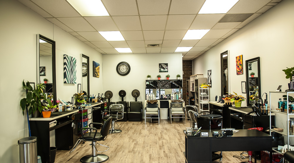 Lilas Designs Haircare | 7487 Edmonds St #D, Burnaby, BC V3N 1B3, Canada | Phone: (604) 520-1020