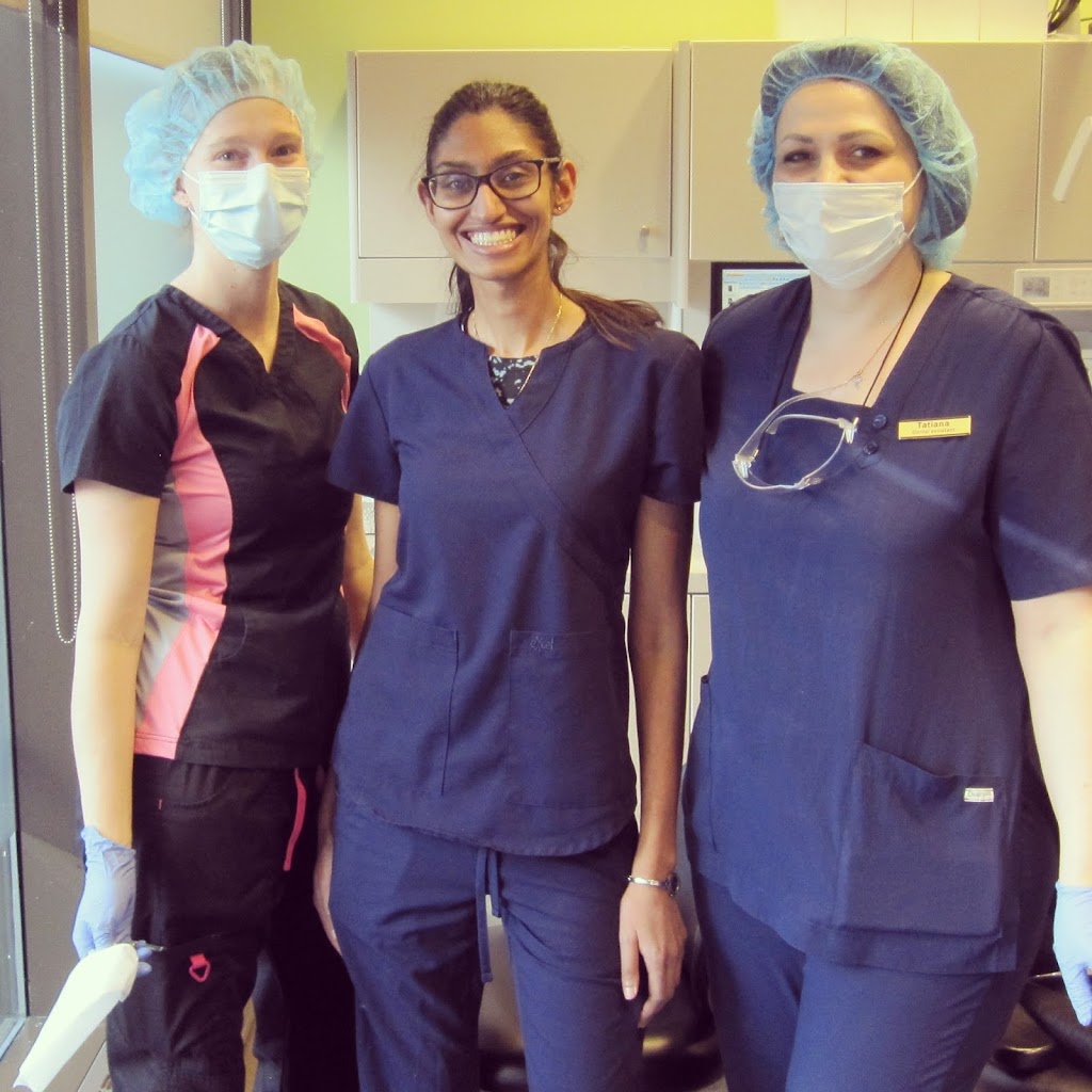 Luna Dental | 4600 Crowchild Trail NW, Calgary, AB T3A 2L6, Canada | Phone: (403) 286-2525