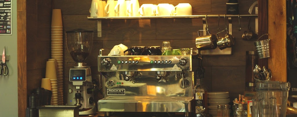 Ocafé - Vieux Tremblant | 1908 Chem. du Village, Mont-Tremblant, QC J8E 1K4, Canada | Phone: (819) 808-7725