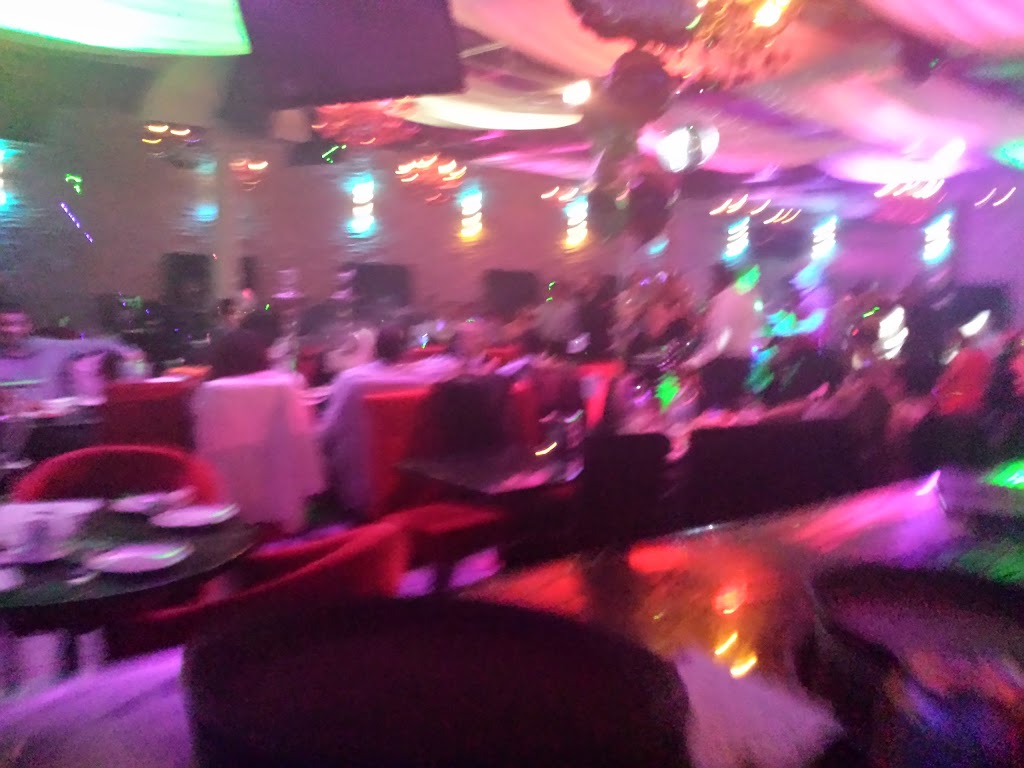 Layali Ambrosia | 5835 Dixie Rd, Mississauga, ON L4W 4V7, Canada | Phone: (905) 670-4744