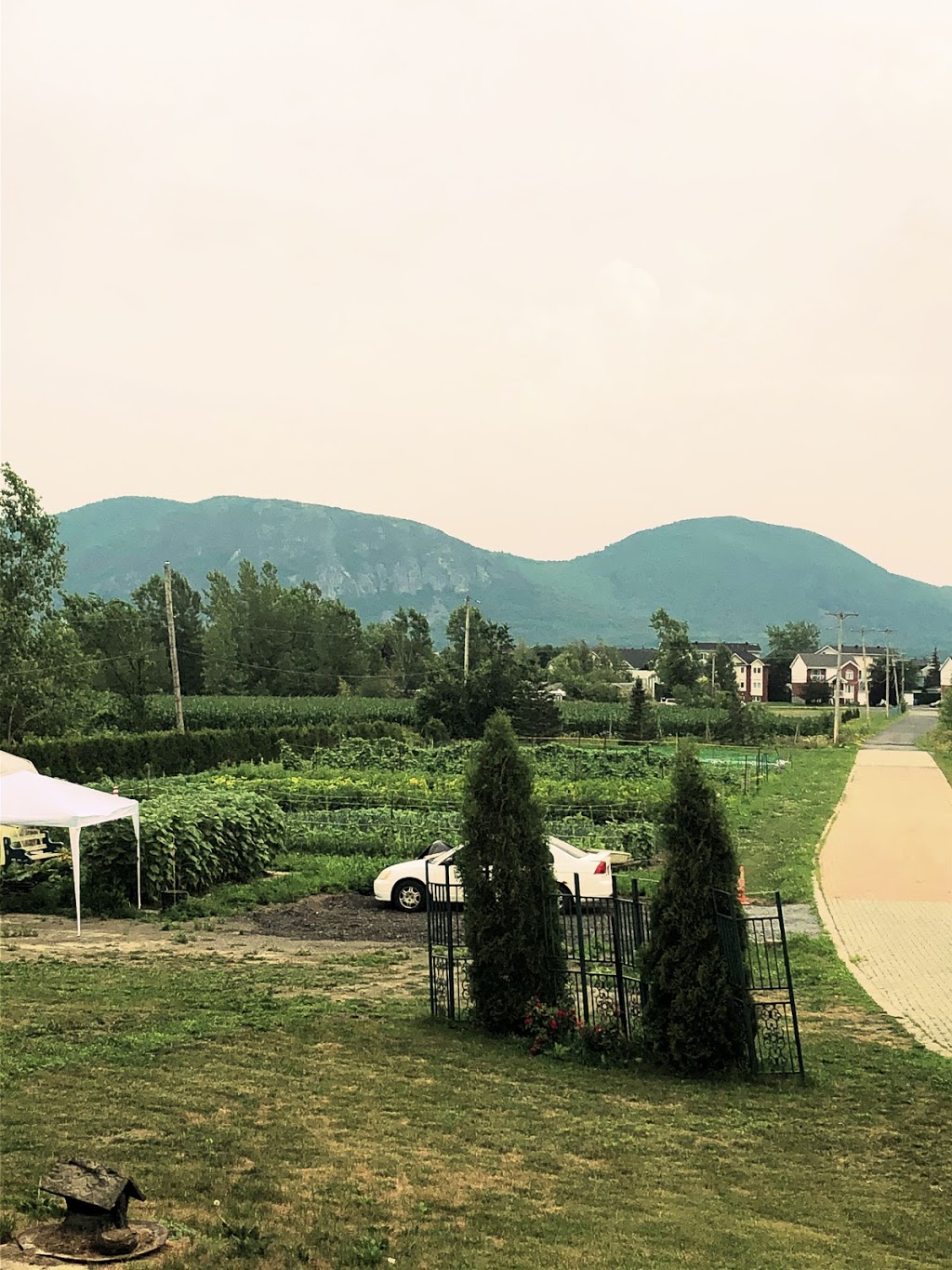 Les Jardins Burelle | 762 Boulevard Yvon-LHeureux N, Beloeil, QC J3G 0S8, Canada | Phone: (514) 701-3370