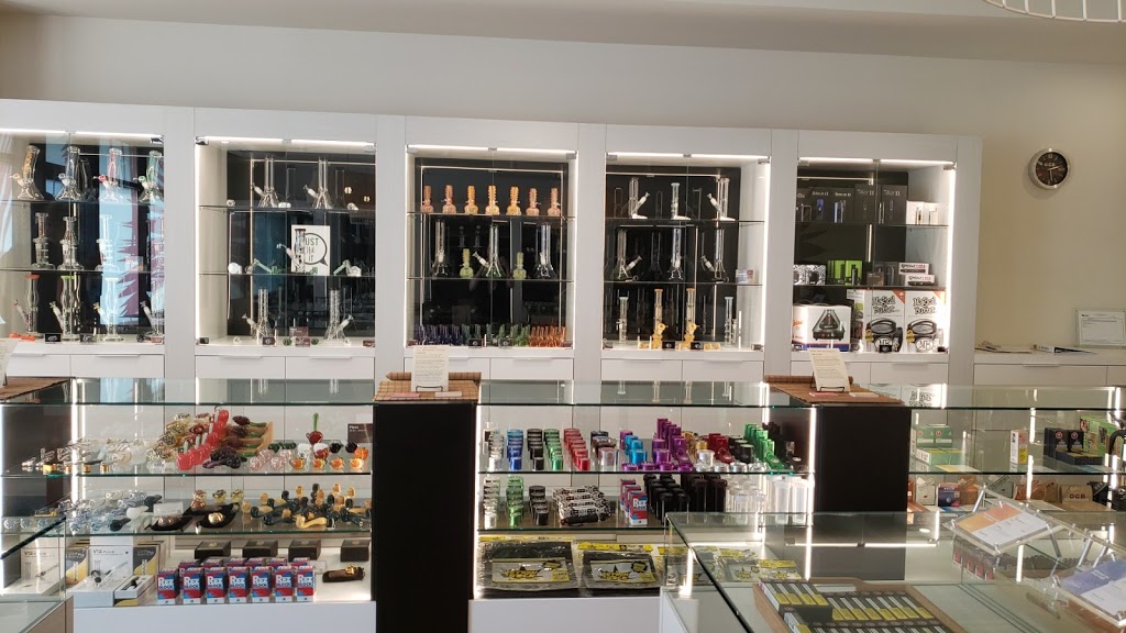 Canna Cabana | Olds | Cannabis Dispensary | 4602 46 St Unit #310, Olds, AB T4H 1A1, Canada | Phone: (403) 791-0013