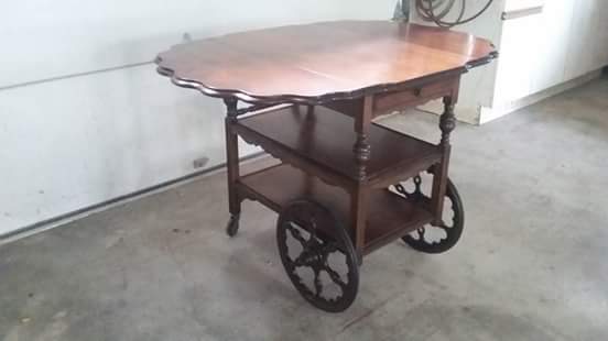 Guenther Furniture Restorations | 3404 Hamilton Regional Rd 56, Binbrook, ON L0R 1C0, Canada | Phone: (905) 689-5068