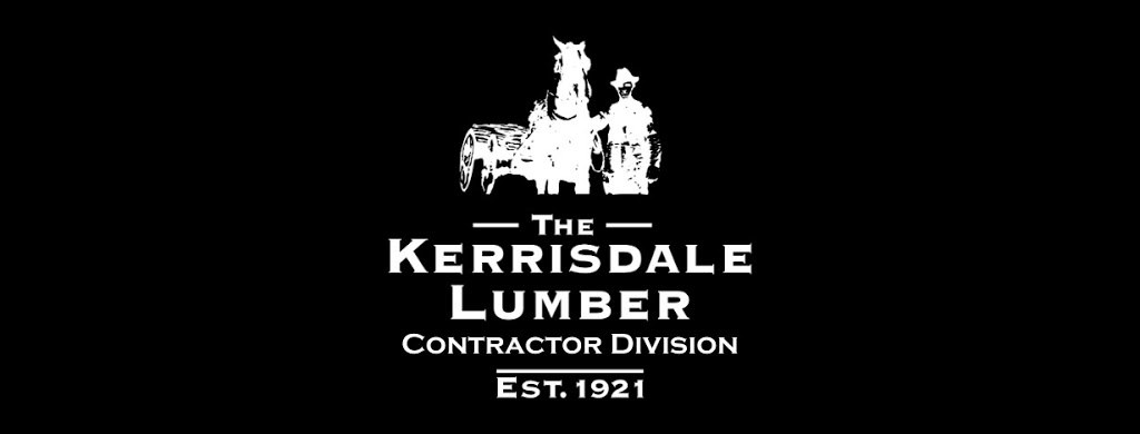 Kerrisdale Lumber Contractor Division | 1253 W 76th Ave, Vancouver, BC V6P 6M3, Canada | Phone: (604) 261-4274
