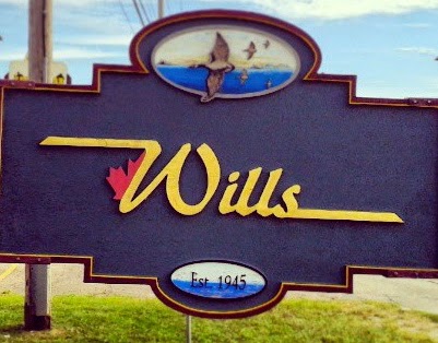 Wills Transfer Limited | 3100 Swansea Cr, Ottawa, ON K1G 3W4, Canada | Phone: (613) 744-0970