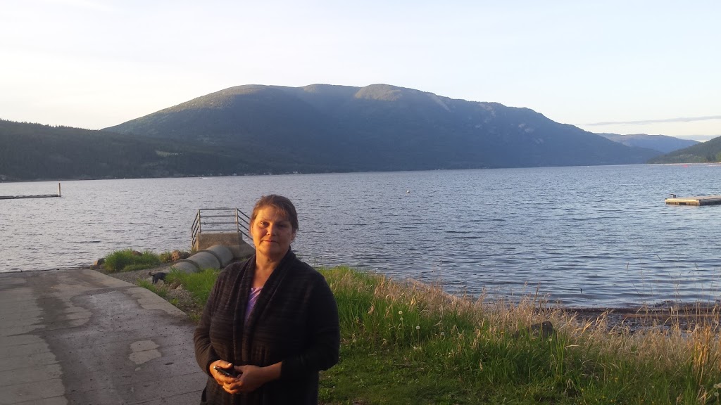 Canoe Village Market | 7390 50 St NE, Canoe, BC V0E 1K0, Canada | Phone: (250) 804-4800