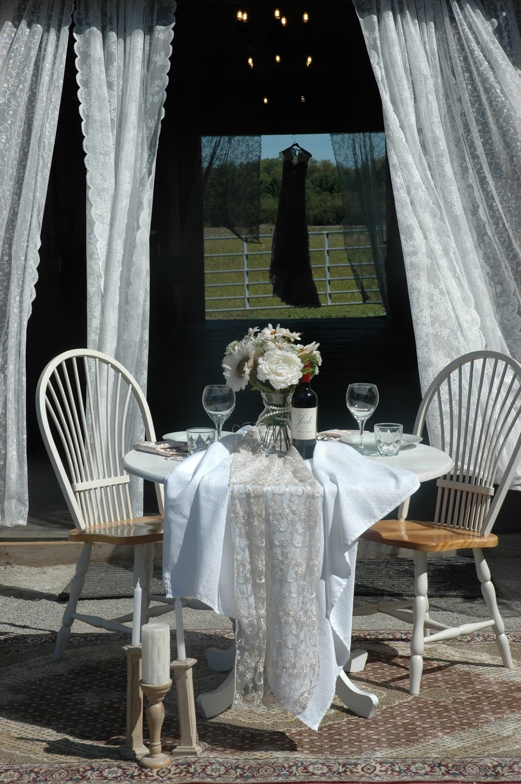 Equarius Weddings and Events | Monck Rd, Kawartha Lakes, ON L0K 1W0, Canada | Phone: (705) 330-2444