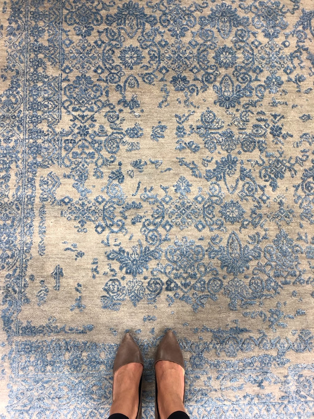 Taj Hand-Knotted Area Rugs Stouffville - Appointment Only | 10 Executive Dr, Whitchurch-Stouffville, ON L4A 2C9, Canada | Phone: (416) 992-8785