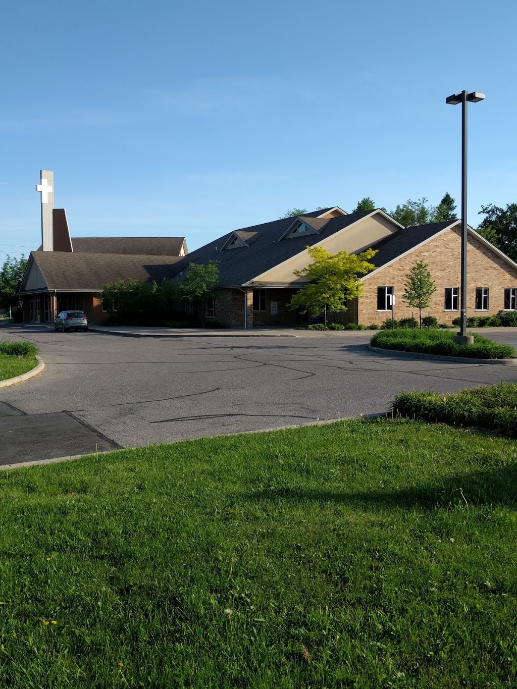 Westminster United Church | 1850 Rossland Rd E, Whitby, ON L1N 3P2, Canada | Phone: (905) 723-6442
