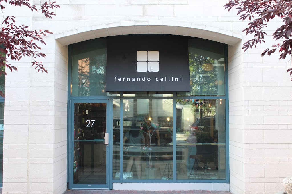 Fernando Cellini Hair Salon | 27 Murray St, Ottawa, ON K1N 9M5, Canada | Phone: (613) 241-7080