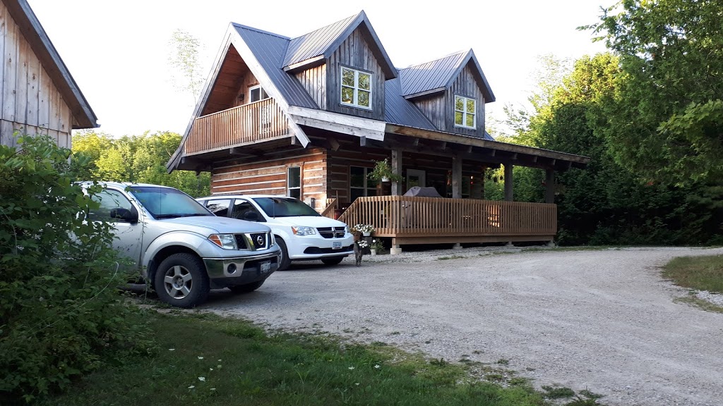Andy Strathy Drywall & Painting | 720230, Chatsworth, ON N0H 1R0, Canada | Phone: (519) 794-3111