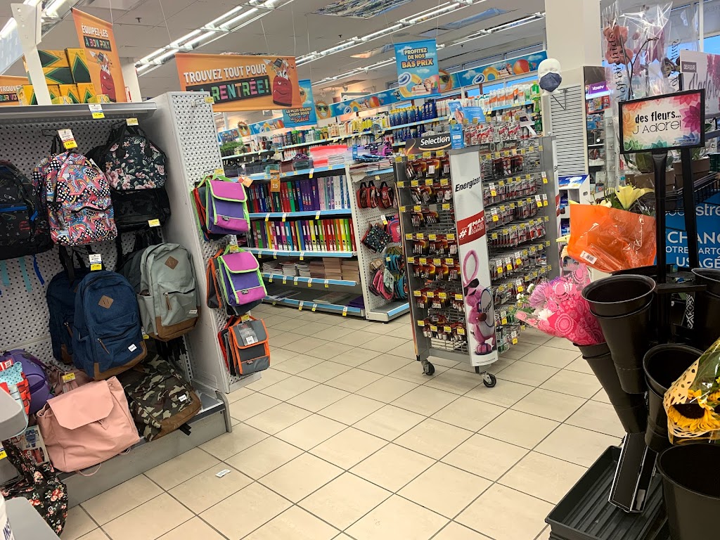 Jean Coutu | 7400 Bd Taschereau, Brossard, QC J4W 1M9, Canada | Phone: (450) 672-5551
