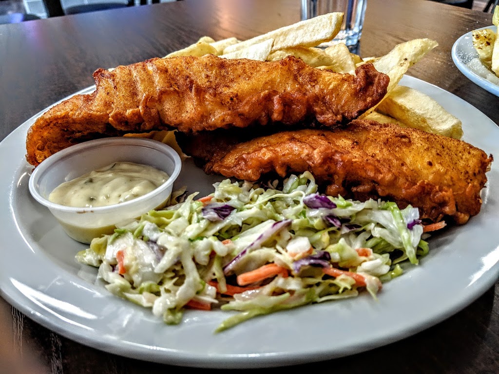 Harry’s Fish and Chips | 3022 30th Ave, Vernon, BC V1T 2B9, Canada | Phone: (236) 426-2888