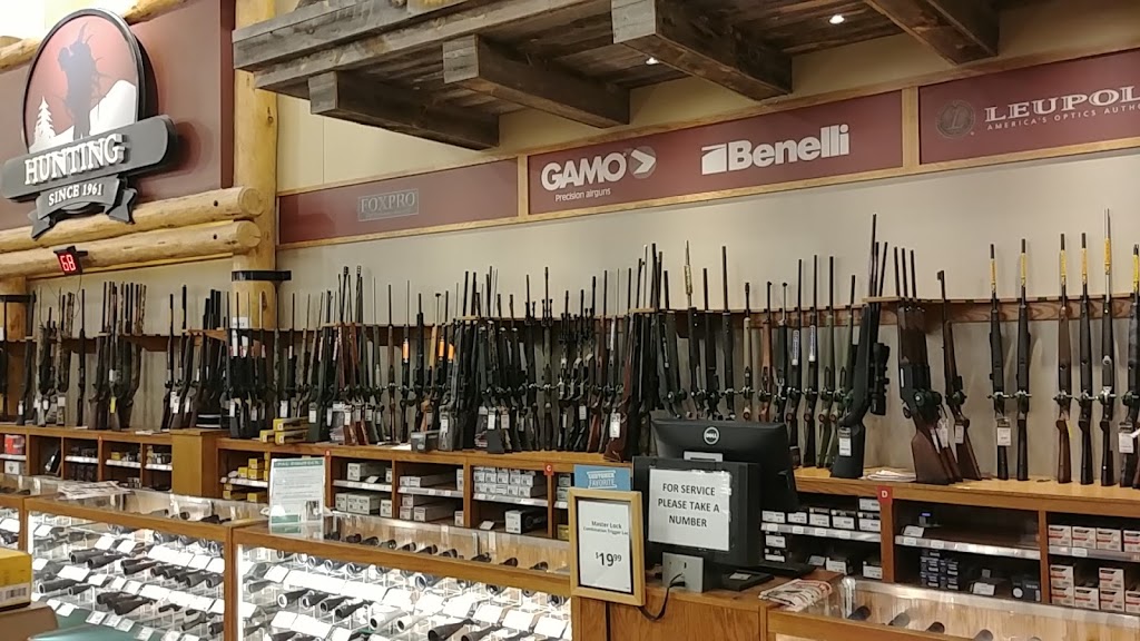 Cabelas Regina | 4901 Gordon Rd, Regina, SK S4W 0B7, Canada | Phone: (306) 523-5900