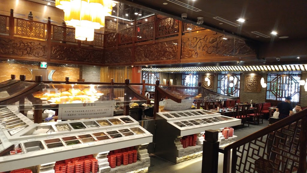 Xiang Zi Hotpot | 3989 Hwy 7, Markham, ON L3R 5M6, Canada | Phone: (905) 305-9888