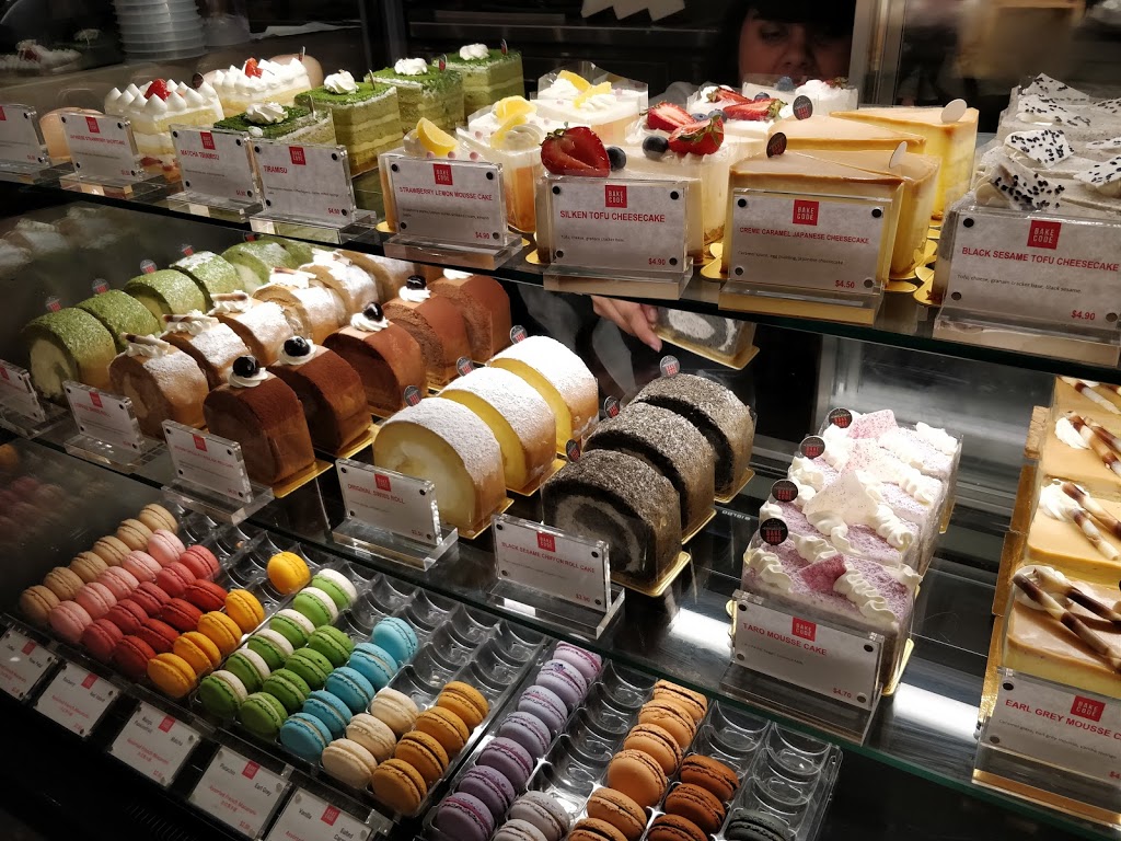 Chatime Bake Code Cafe | 21 Famous Ave #4, Woodbridge, ON L4L 0B6, Canada | Phone: (905) 850-5659