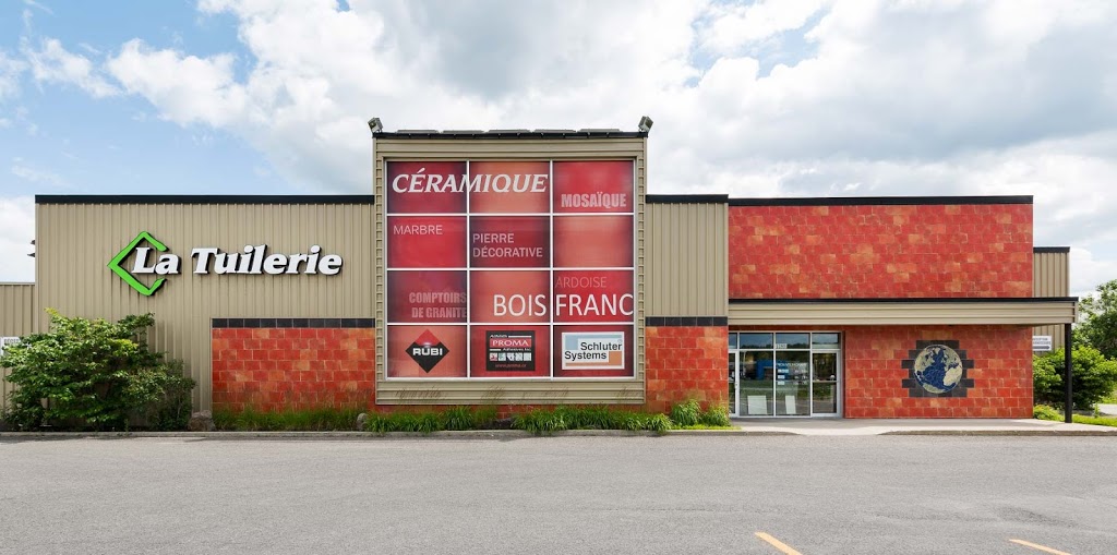 La Tuilerie - Ceramic Store | 1295 Boul Jean-Baptiste-Rolland O, Saint-Jérôme, QC J7Y 4Y7, Canada | Phone: (450) 438-8282