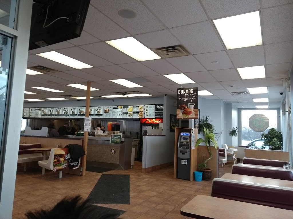 Belle Province | 20 Rue Brunet, Mont-Saint-Hilaire, QC J3G 4S6, Canada | Phone: (450) 446-0400