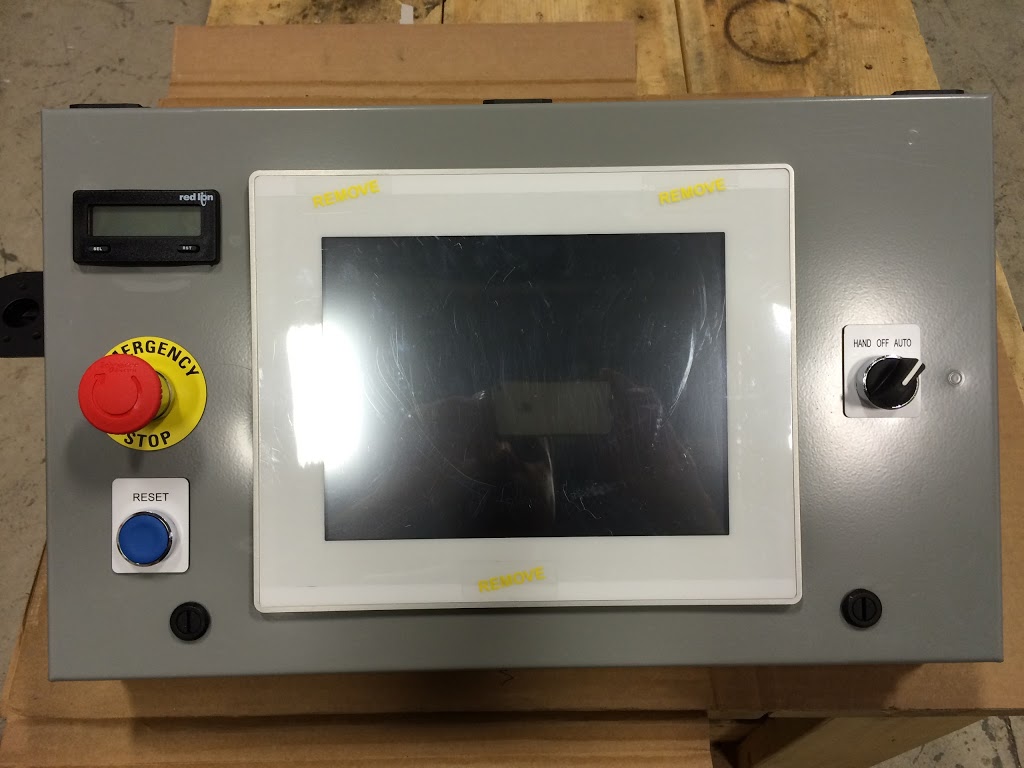 Solution Control Systems | 15835 145 Ave, Edmonton, AB T6V 0H8, Canada | Phone: (780) 485-9944