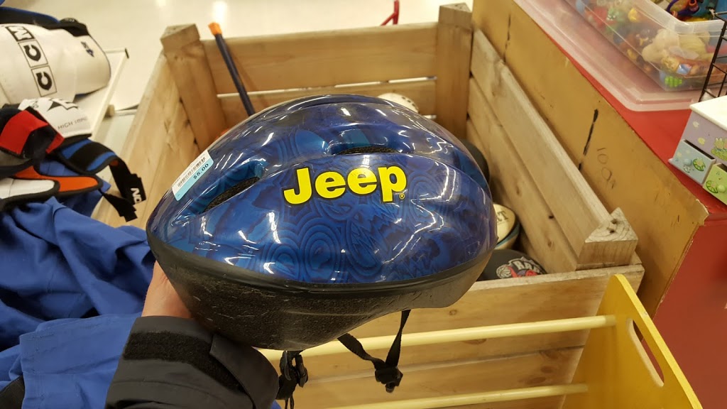 Mission Thrift Store | 1777 Tenth Line Rd C1, Orléans, ON K1E 3X2, Canada | Phone: (613) 837-7333