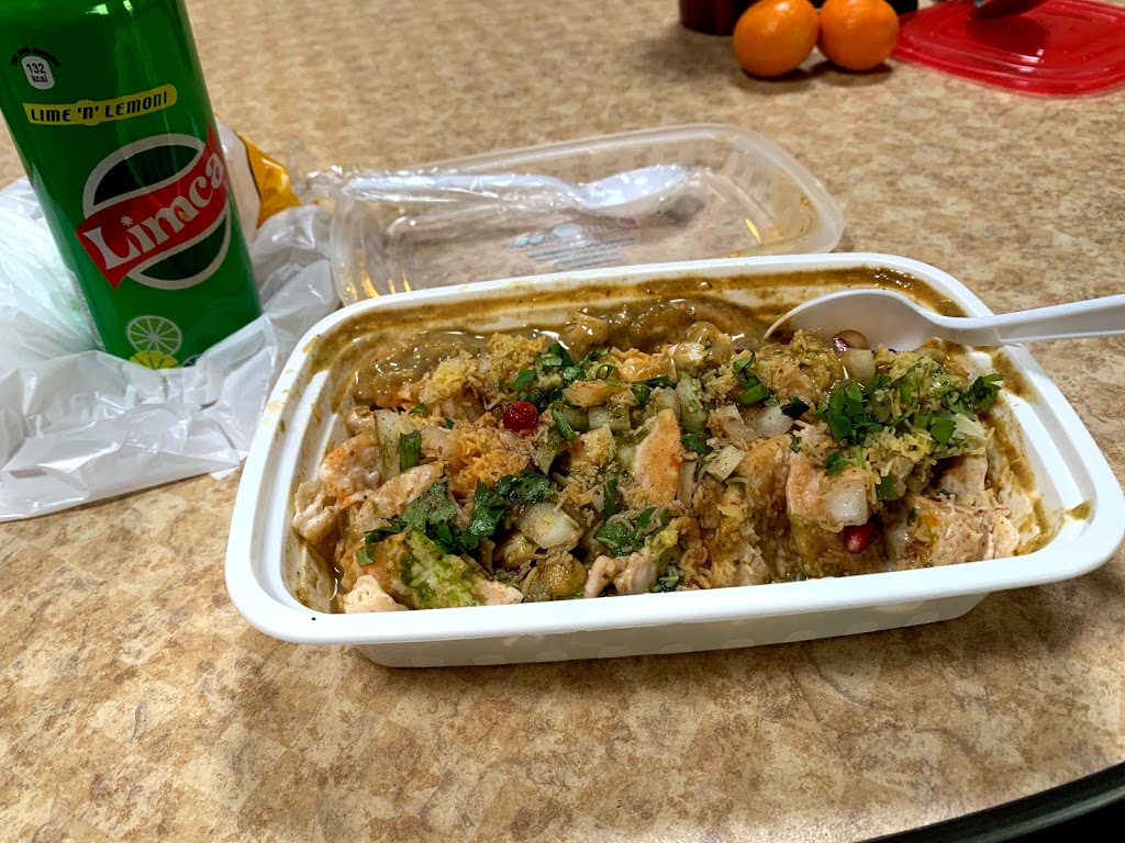 Delhi Chaat | 11-844 51st St, Saskatoon, SK S7K 5C7, Canada | Phone: (306) 978-9894