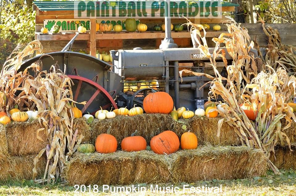 Paintball Paradise Prince Albert Inc. | Prince Albert, SK S6V 5S6, Canada | Phone: (306) 764-9444