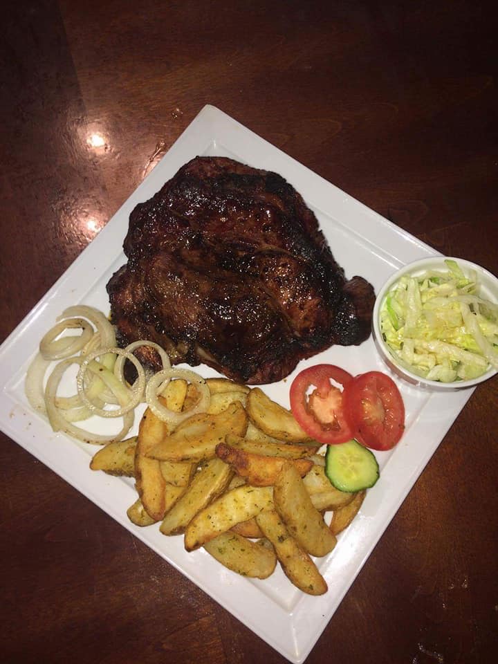 Resto Malewa | 154 Avenue Eugène-Lamontagne, Québec, QC G1L 4B9, Canada | Phone: (581) 990-4043