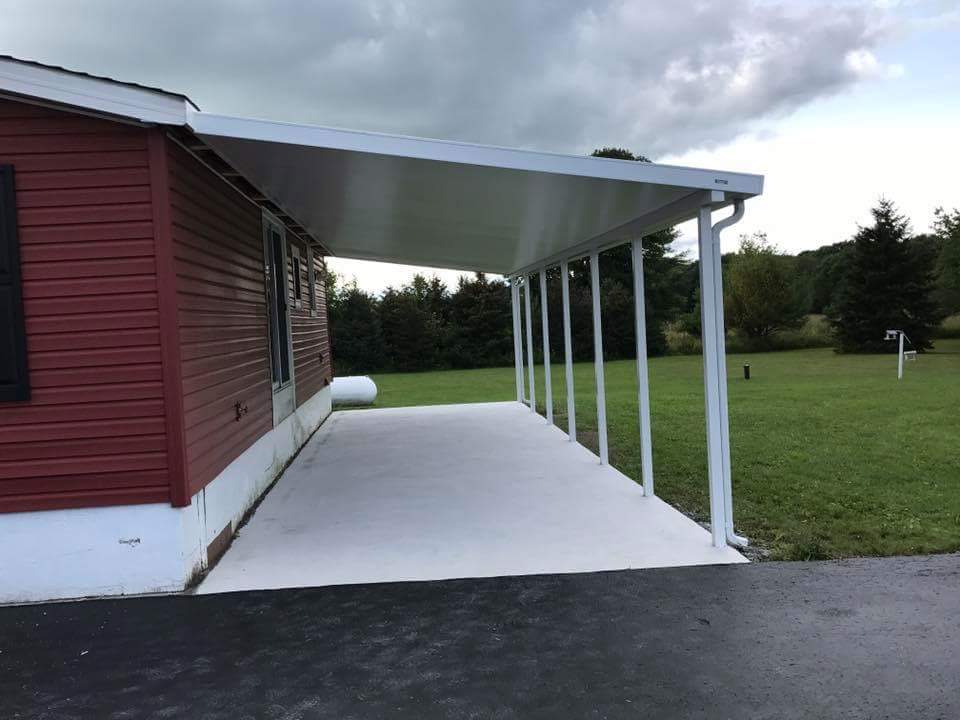JRVS | 7775 Swan Rd, Adams, NY 13605, USA | Phone: (315) 486-8991