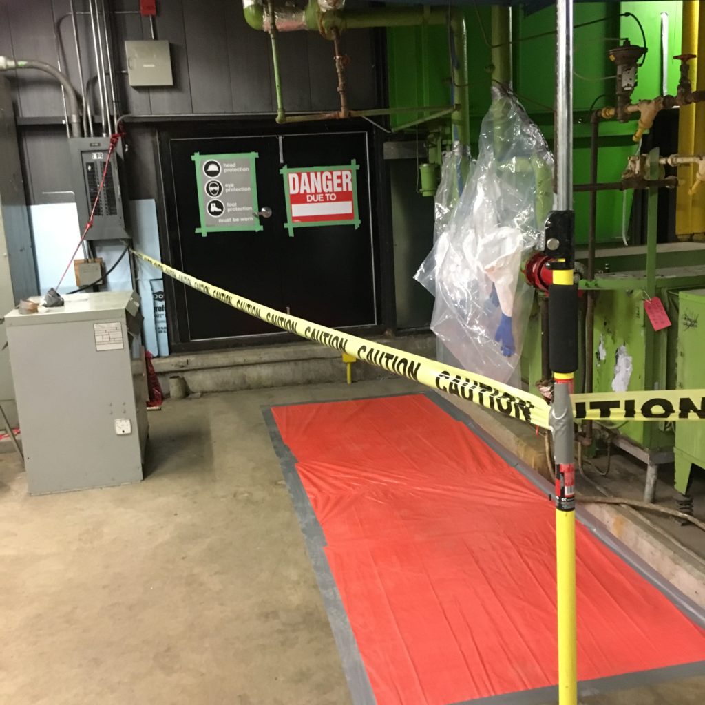 Gardiner Environmental Services | 4280 Harvester Rd #17, Burlington, ON L7L 5Z5, Canada | Phone: (905) 637-4411