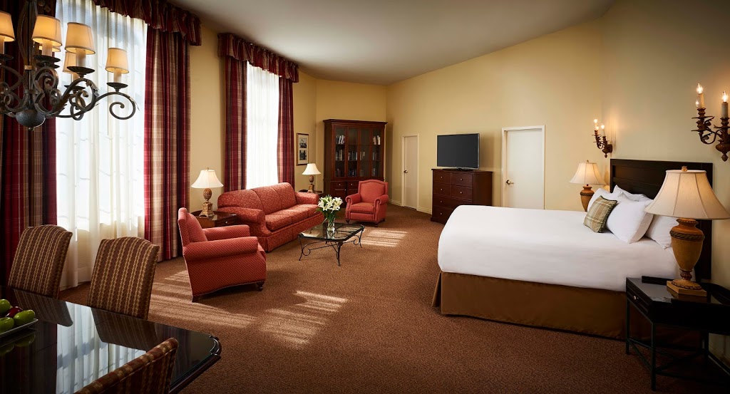 Deerhurst Resort | 1235 Deerhurst Dr, Huntsville, ON P1H 2E8, Canada | Phone: (800) 461-4393