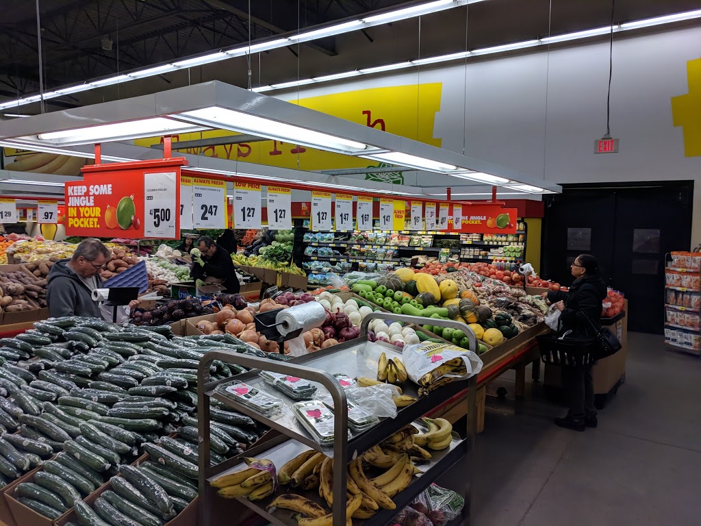 Mervs No Frills | 4501 17 Ave SE #200, Calgary, AB T2A 0T7, Canada | Phone: (866) 987-6453