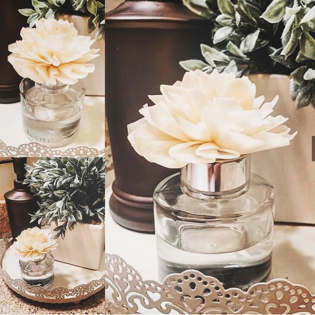 Amie Bergeron Independent Scentsy Director | 999 Hollington St, Ottawa, ON K1Z 6K8, Canada | Phone: (613) 355-9840