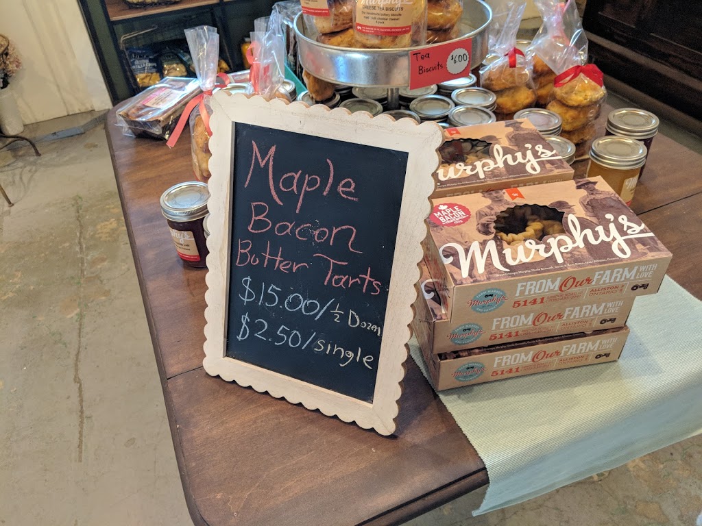 Murphys Farm Market & Bakery | 5141 County Rd 10, Alliston, ON L9R 1V2, Canada | Phone: (705) 435-2141