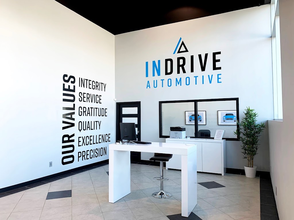 inDrive Automotive | 215 Mapleview Dr E, Barrie, ON L4N 0W5, Canada | Phone: (705) 417-1960