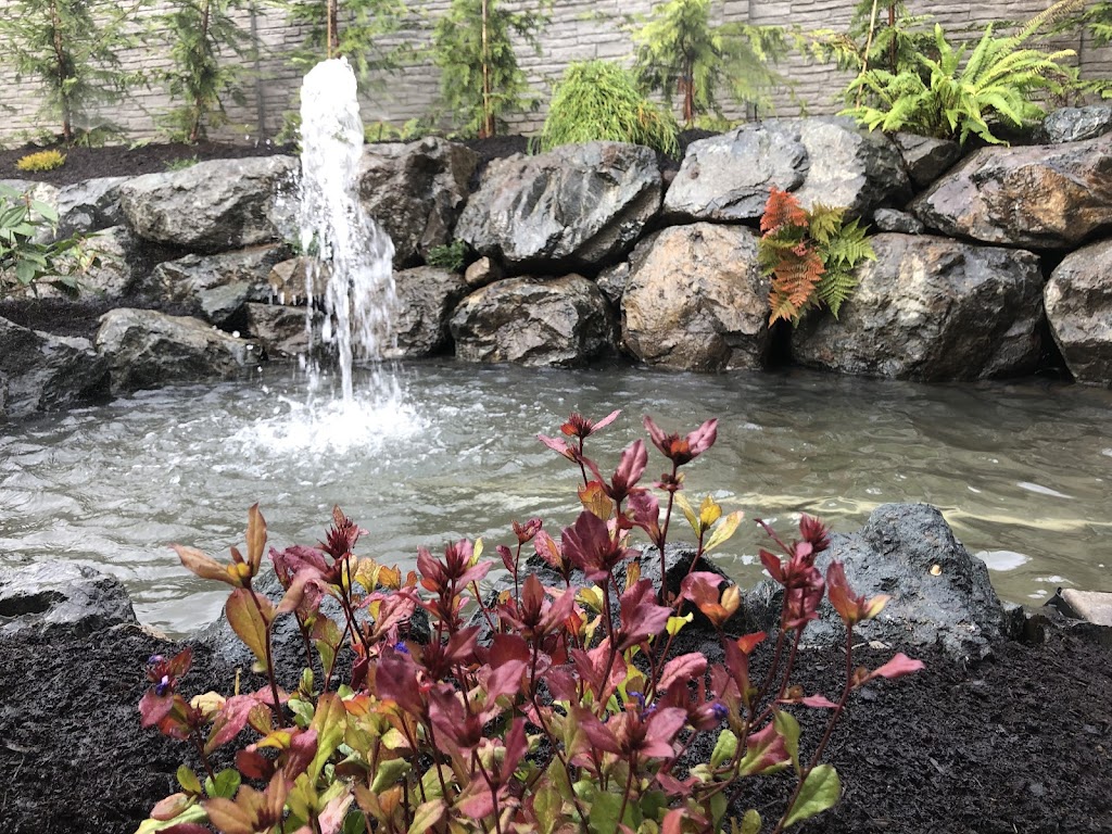 Rader Landscaping | Design & Build | 2484 Alberni Hwy #757, Coombs, BC V0R 1M0, Canada | Phone: (250) 240-4198