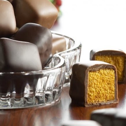 Watsons Chocolates | 738 Elmwood Ave, Buffalo, NY 14222, USA | Phone: (716) 884-3216