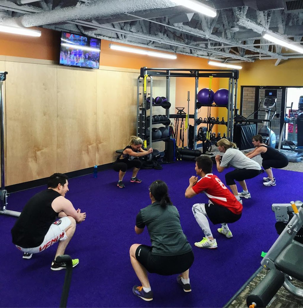 Anytime Fitness | 1829 Ranchlands Blvd NW, Calgary, AB T3G 2A7, Canada | Phone: (587) 899-6681