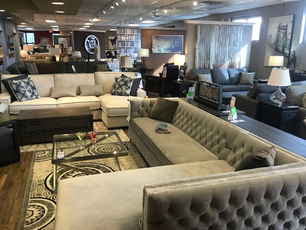 Livin Style Furniture | 752 Wharncliffe Rd S, London, ON N6J 2N4, Canada | Phone: (519) 681-2200