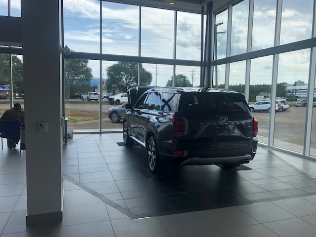 Superior Hyundai | 1142 Alloy Dr, Thunder Bay, ON P7B 6M9, Canada | Phone: (807) 346-5809