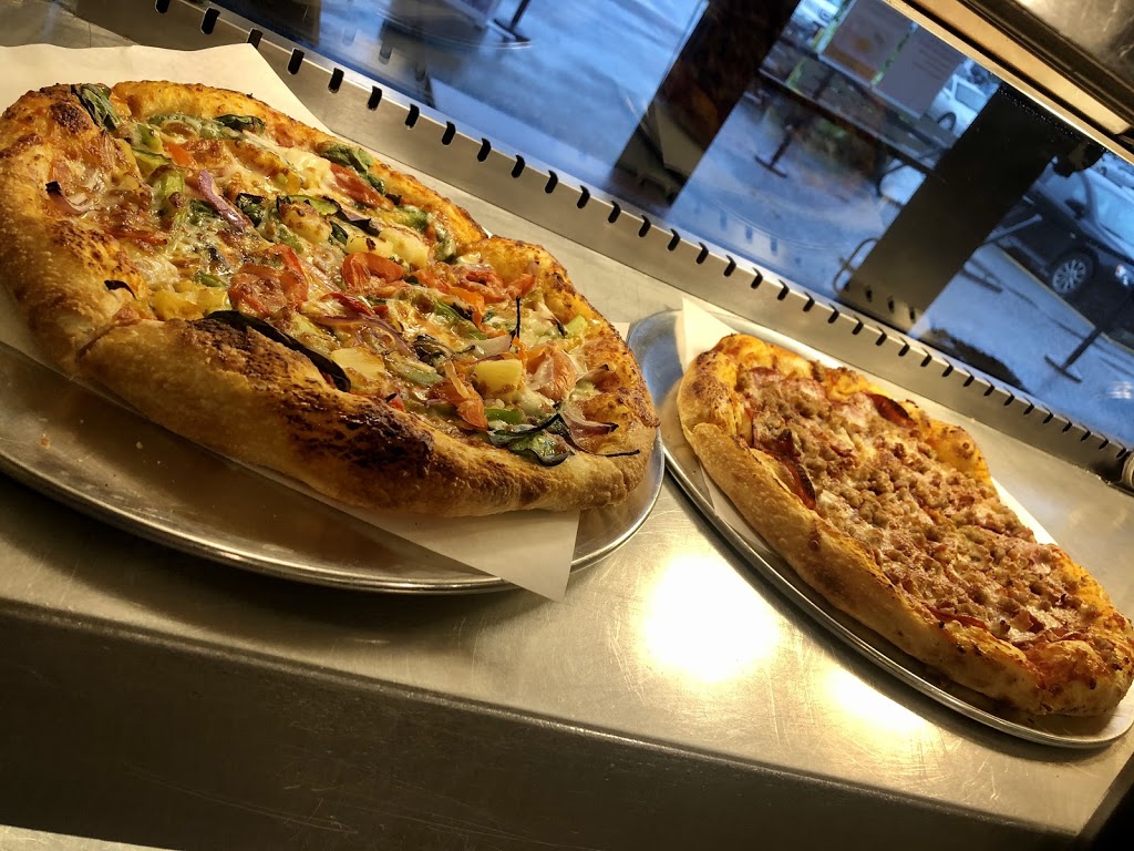 Fire it Up Pizza & Pasta | 1516 Fairfield Rd Suite 1, Victoria, BC V8S 1G1, Canada | Phone: (250) 590-8833