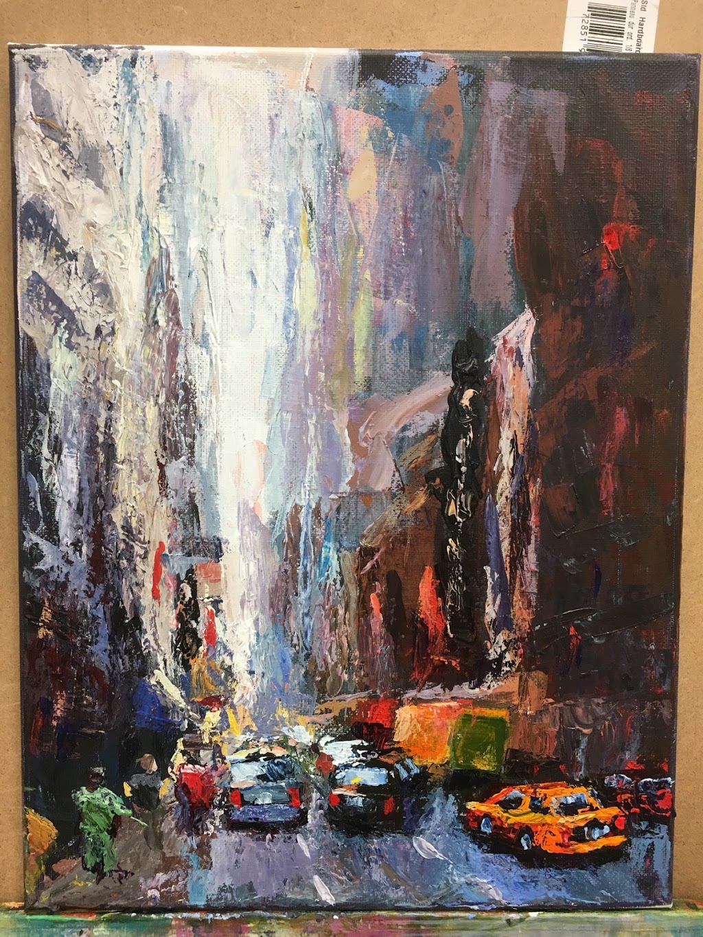 Rodgers-Original Oils | 340 Quarry Park Blvd SE, Calgary, AB T2C 4K7, Canada | Phone: (403) 796-7584