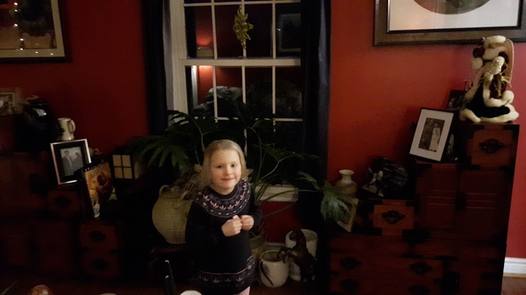 Smallpond Bed and Breakfast | 1Z1, 585546 Dufferin County Rd 17, Orangeville, ON L0N 1S6, Canada | Phone: (519) 925-6569