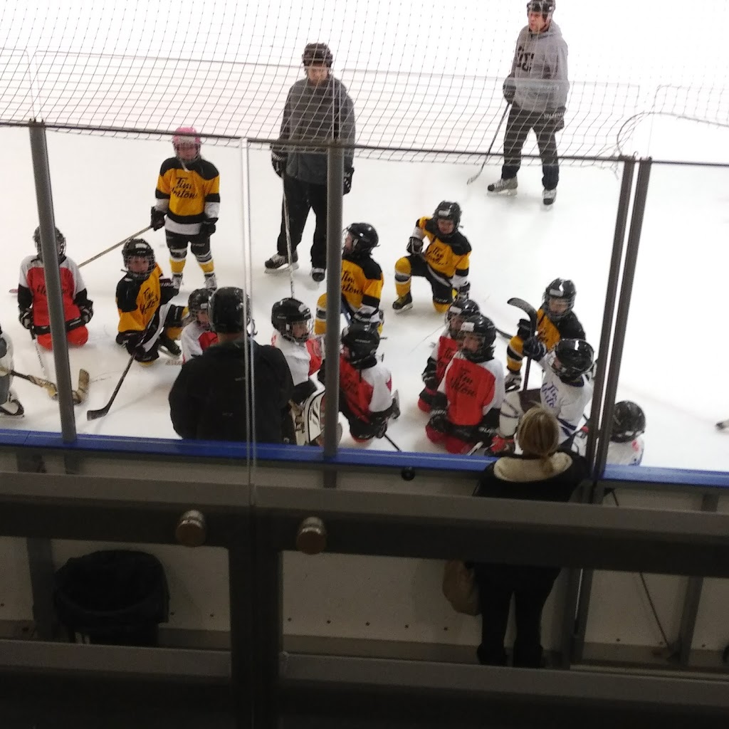 Essex Centre Sports Complex | 60 Fairview Ave W, Essex, ON N8M, Canada | Phone: (519) 776-8717