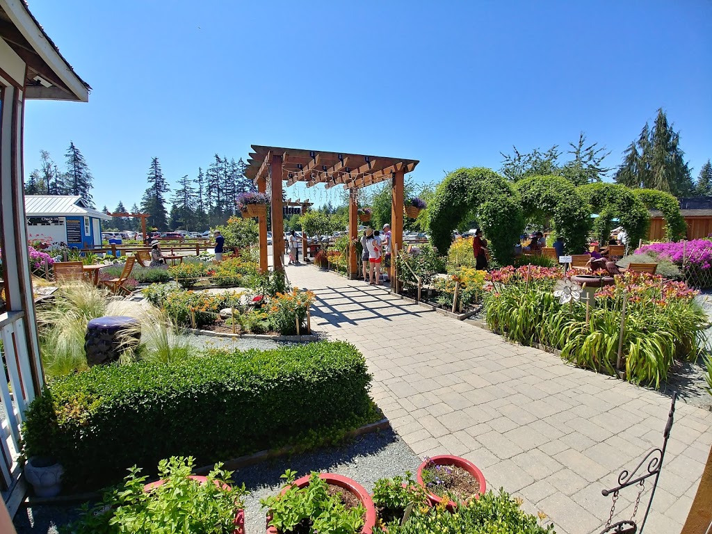 Krause Berry Farms & Estate Winery | 6179 248 St, Langley Twp, BC V4W 1C3, Canada | Phone: (604) 856-5757