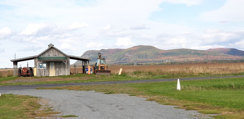 Aviation B L Inc | 600 Chemin des Patriotes, Saint-Mathias-sur-Richelieu, QC J3L 6A2, Canada | Phone: (450) 658-2041
