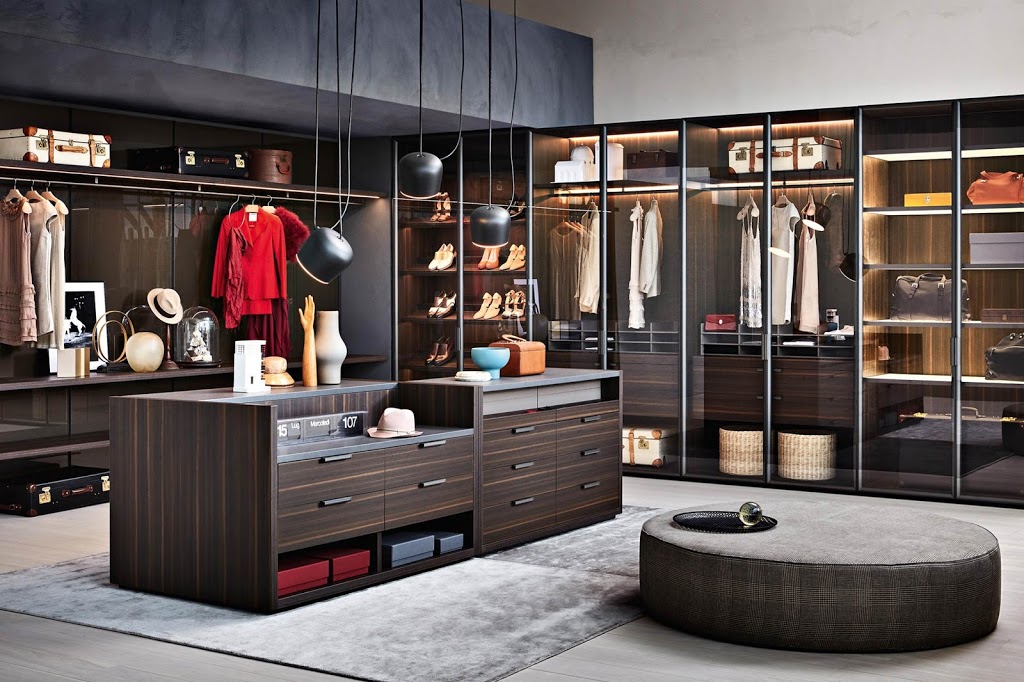 Livingspace Interiors | 1706 W 1st Ave, Vancouver, BC V6J 0E4, Canada | Phone: (604) 683-1116